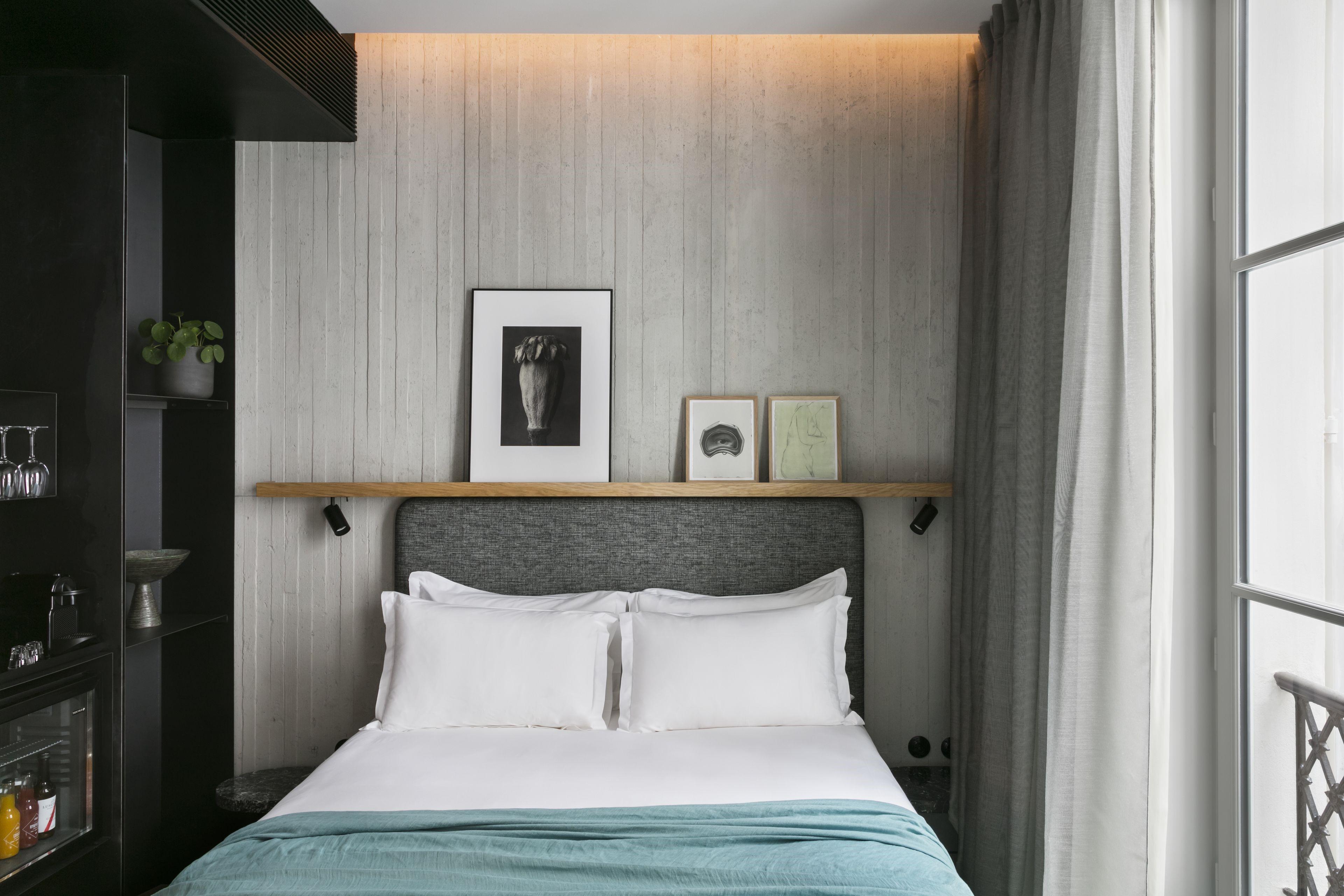National Des Arts Et Métiers Hotel Paris