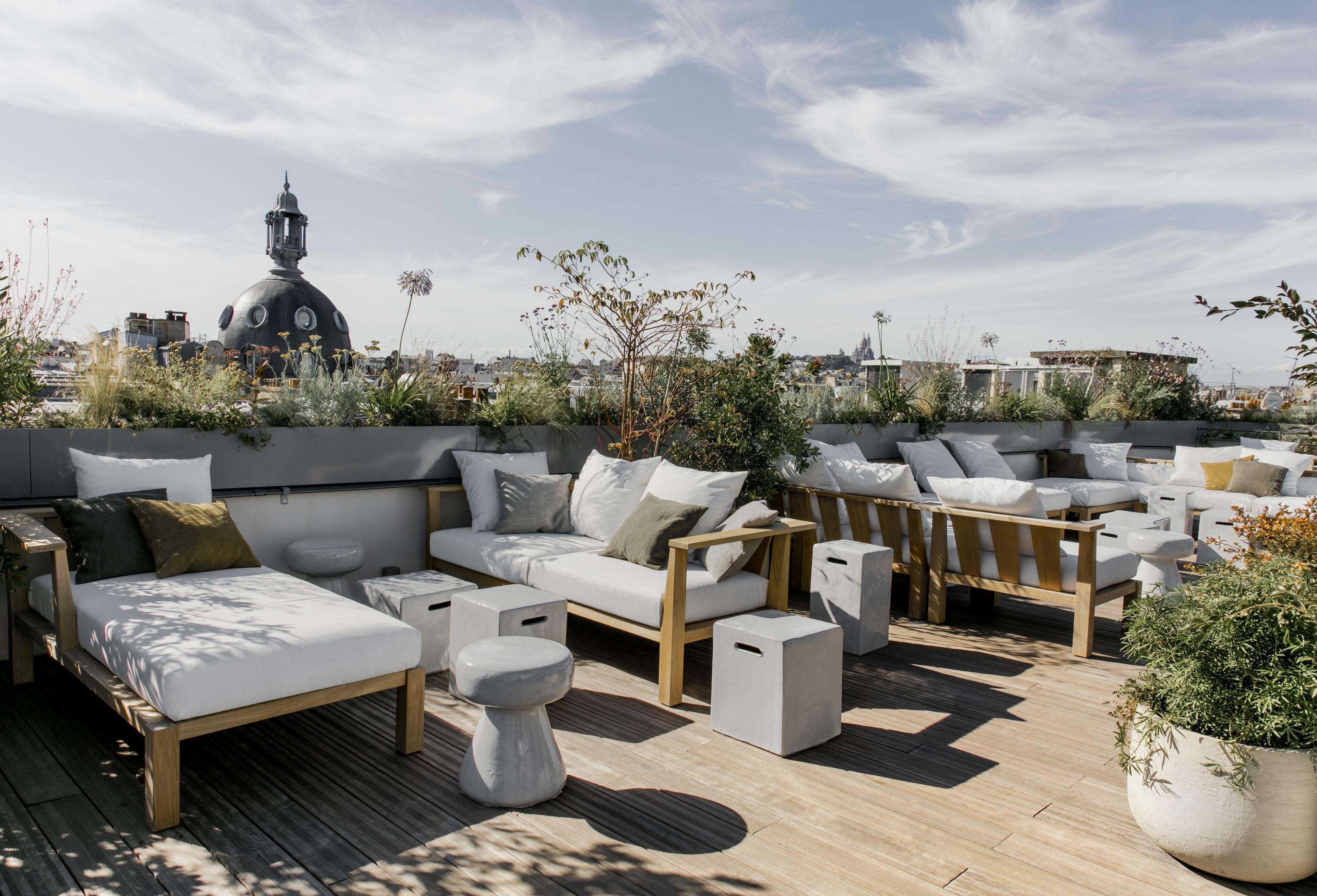 National Des Arts Et Métiers Hotel